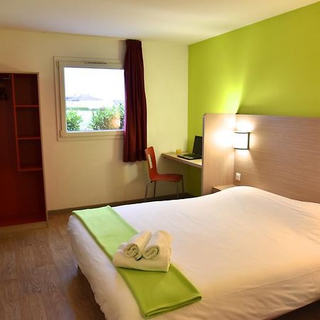 Hotel Sweet And Smart Sarreguemines - Hambach Exteriér fotografie