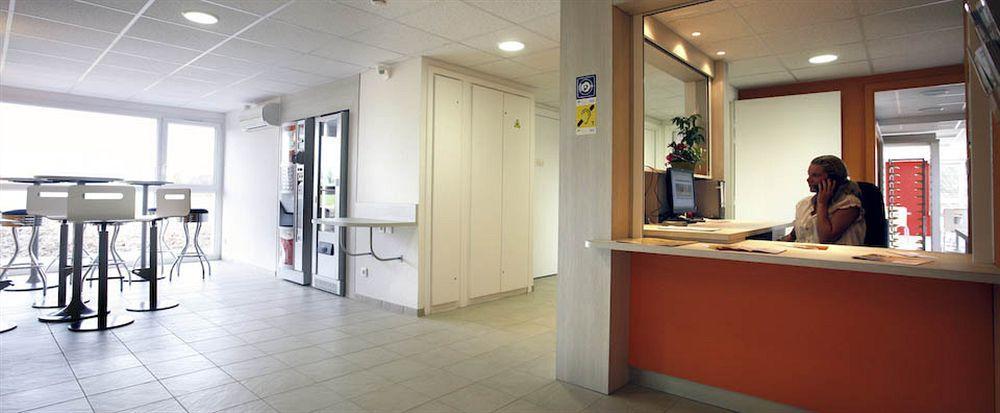 Hotel Sweet And Smart Sarreguemines - Hambach Exteriér fotografie