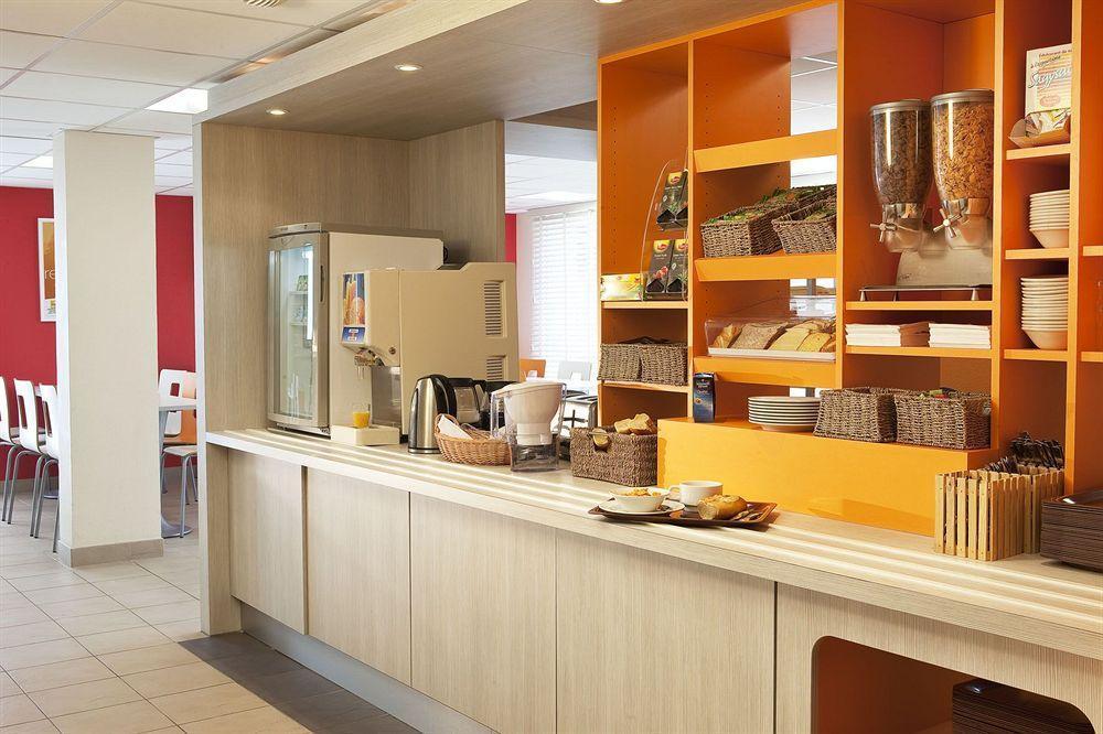 Hotel Sweet And Smart Sarreguemines - Hambach Exteriér fotografie
