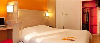 Hotel Sweet And Smart Sarreguemines - Hambach Exteriér fotografie