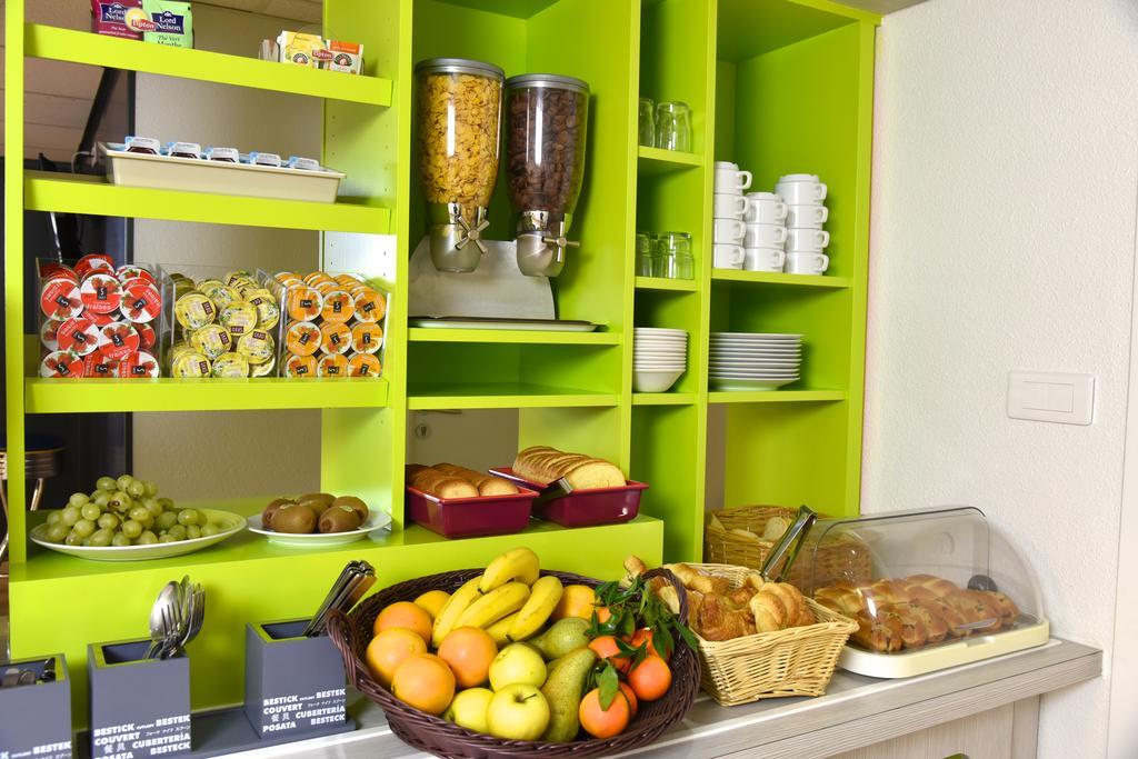 Hotel Sweet And Smart Sarreguemines - Hambach Exteriér fotografie